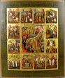 Dwanaście wielkich świąt prawosławnych